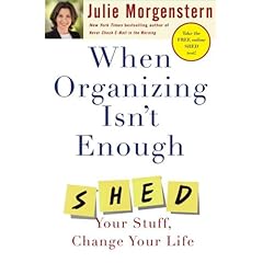 organizing