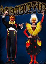 acrobuffos