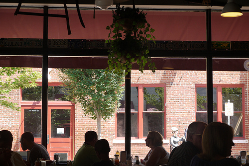 big ed's city market
