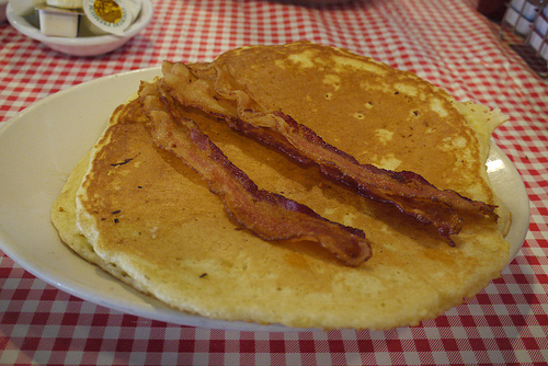 big ed's