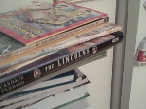 Books
