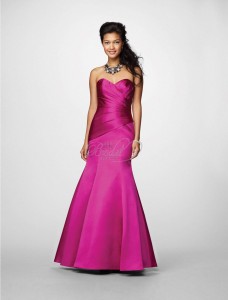 bridesmaid dress