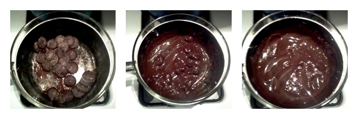 chocolate double broiler DIY Double Boiler for Chocolate (How to Make Your Own)