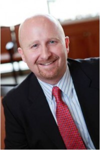 Dr. Jason Miller