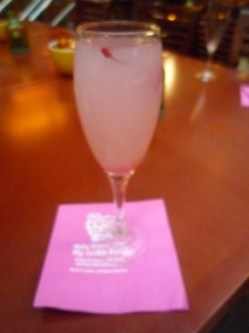 drinks