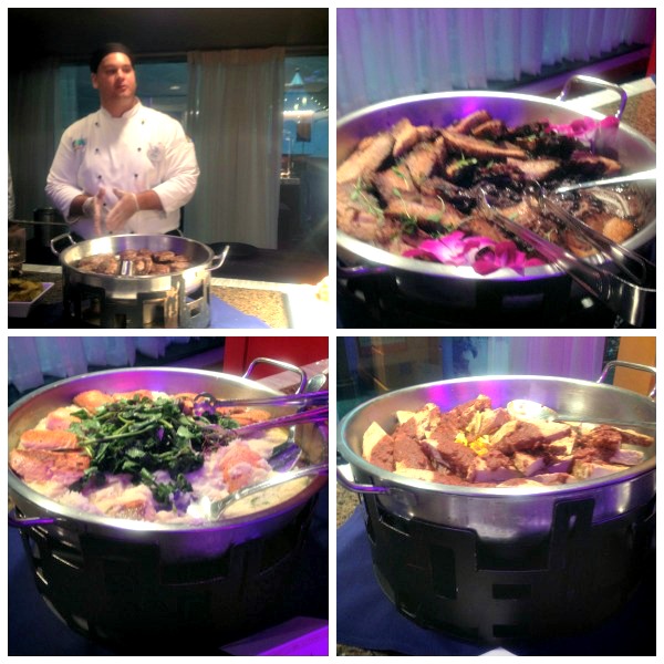 epcot food and wine festival 2013