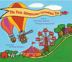 first-adventures