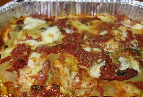 healthy lasagna recipe The Best Healthy Ground Turkey Lasagna Recipe That Is Easy to Make