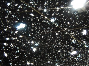 It\'s Snowing!