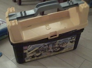 Legos