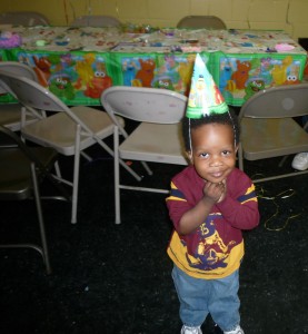 party1