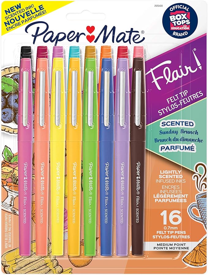 peach pen