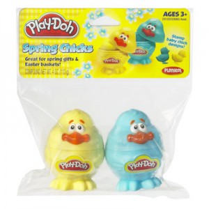 playdough