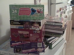 Puzzles