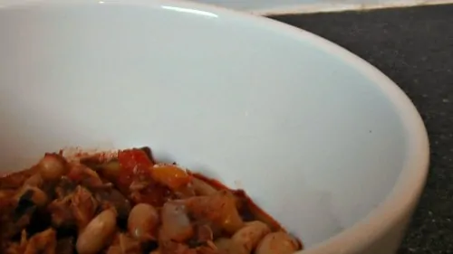 simple-chicken-chili