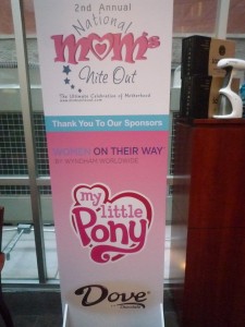 sponsors