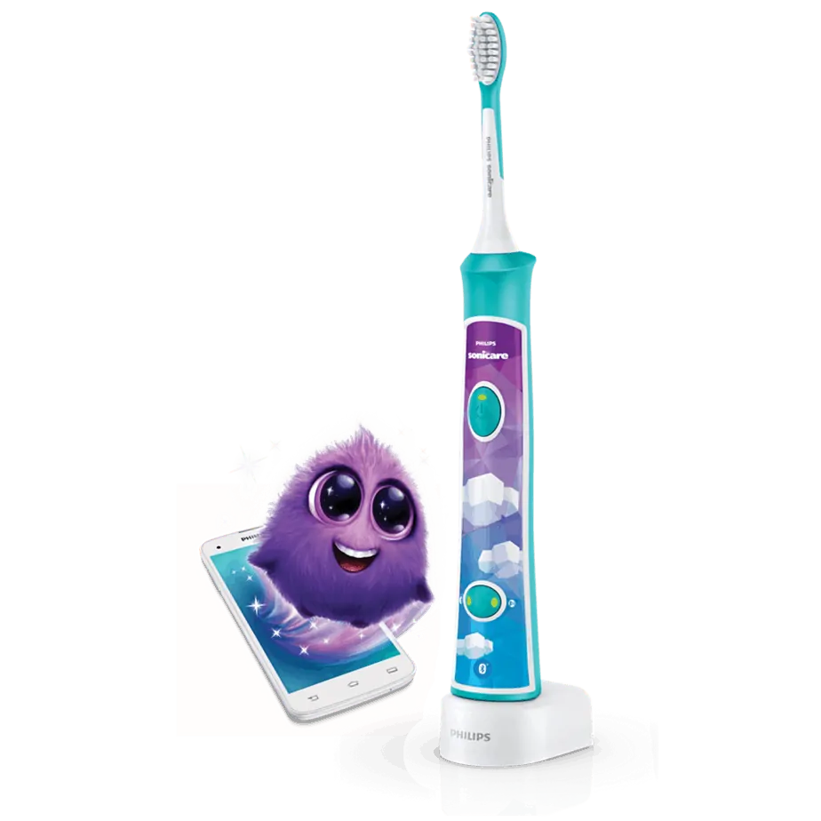 philips kids sonic electric tootbrush